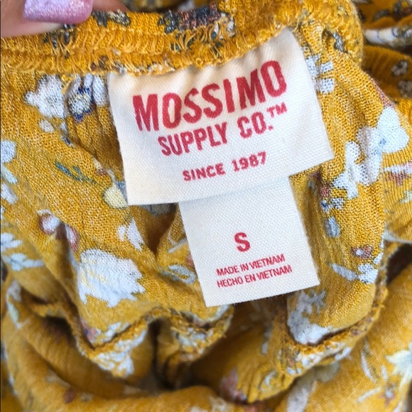 Floral dress! - Picture 6 of 6